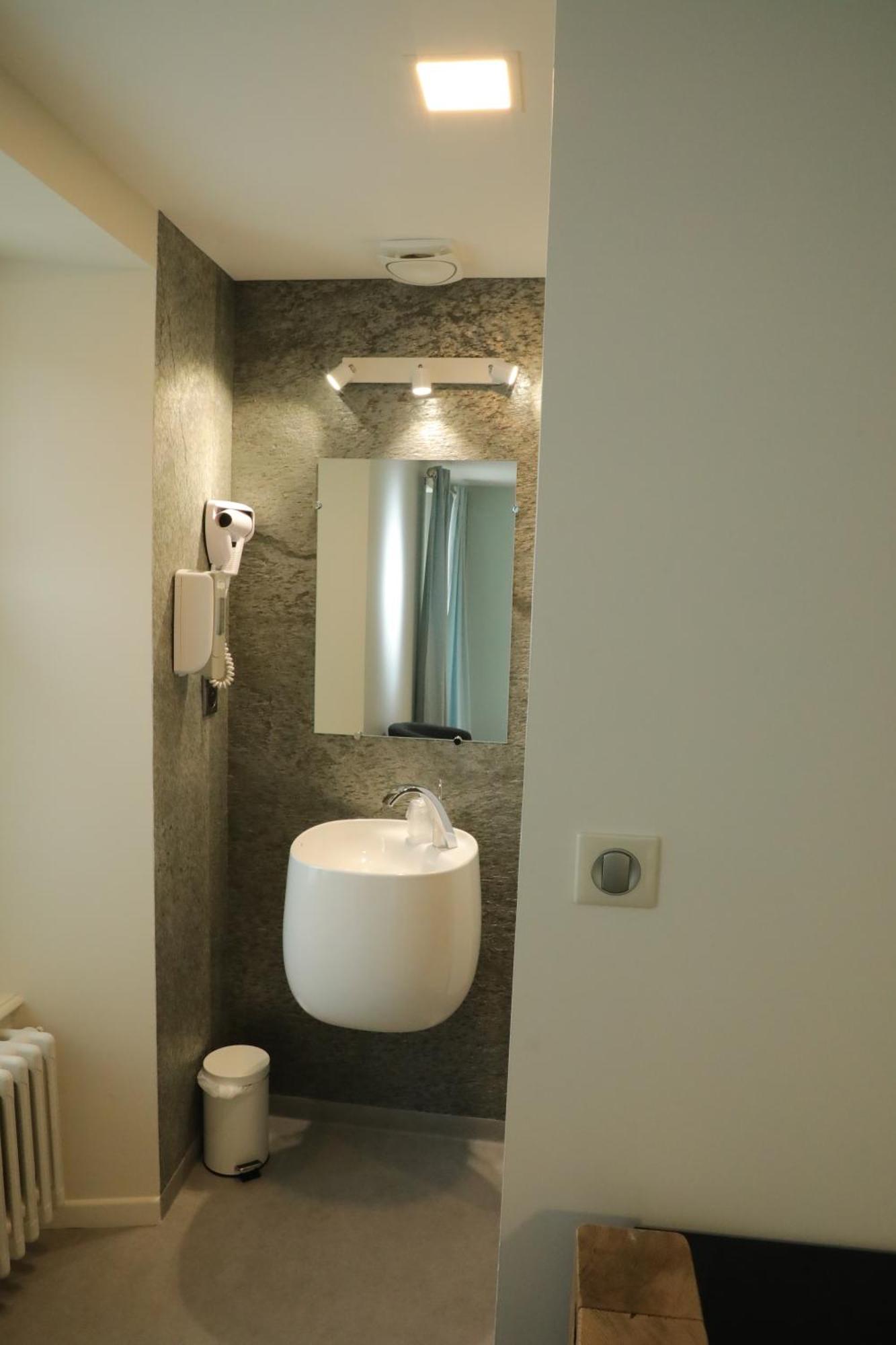فندق Le Relais De L'Aubrac ناسبينالز المظهر الخارجي الصورة