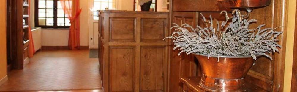 فندق Le Relais De L'Aubrac ناسبينالز المظهر الخارجي الصورة